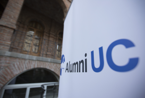 ALUMNI UC