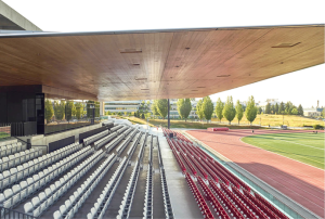 ESTADIO UC
