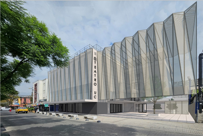 TEATRO UC